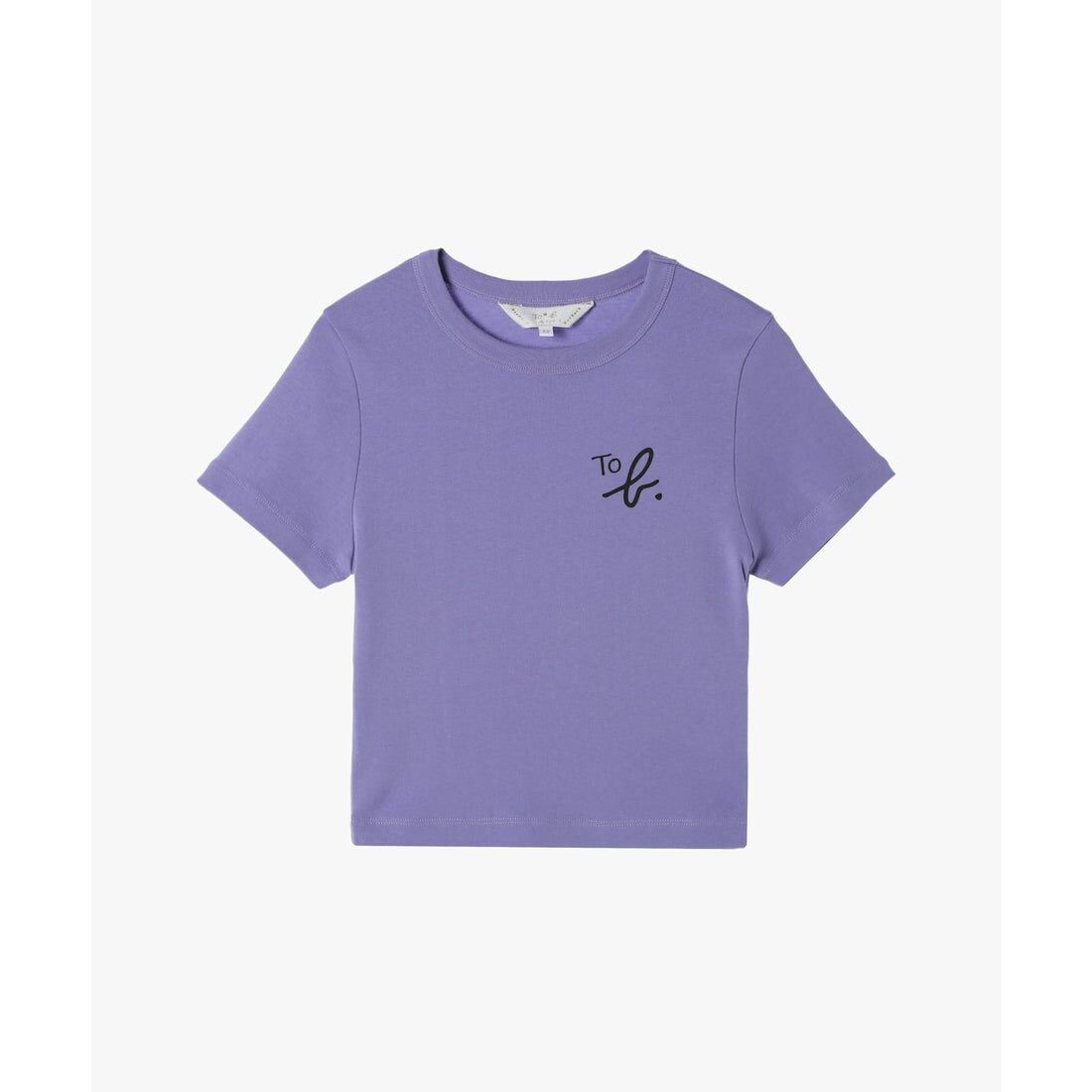 JP 日本製 To b. by Agnes b T-Shirt