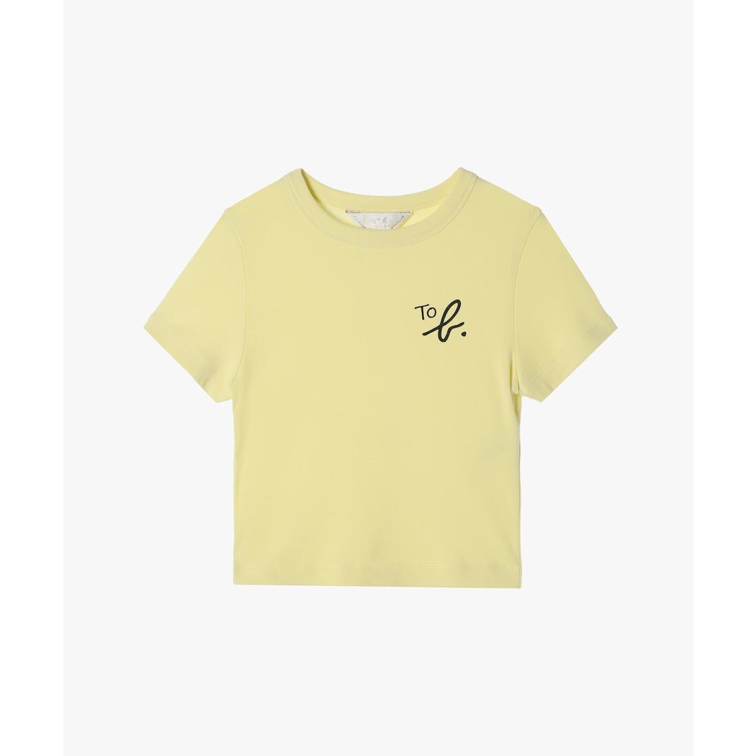 JP 日本製 To b. by Agnes b T-Shirt