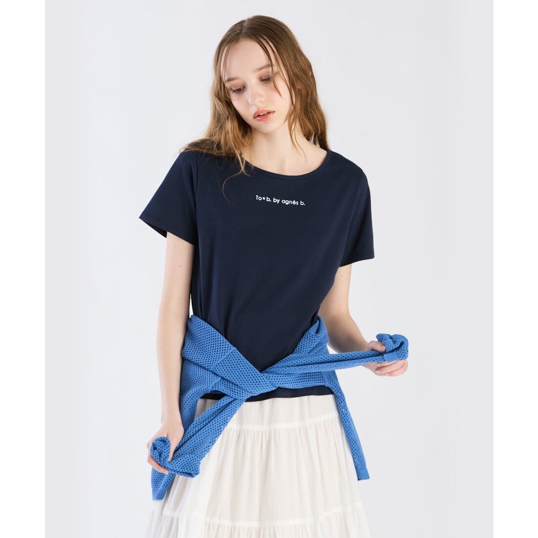 JP To b. By Agnes b T-Shirt