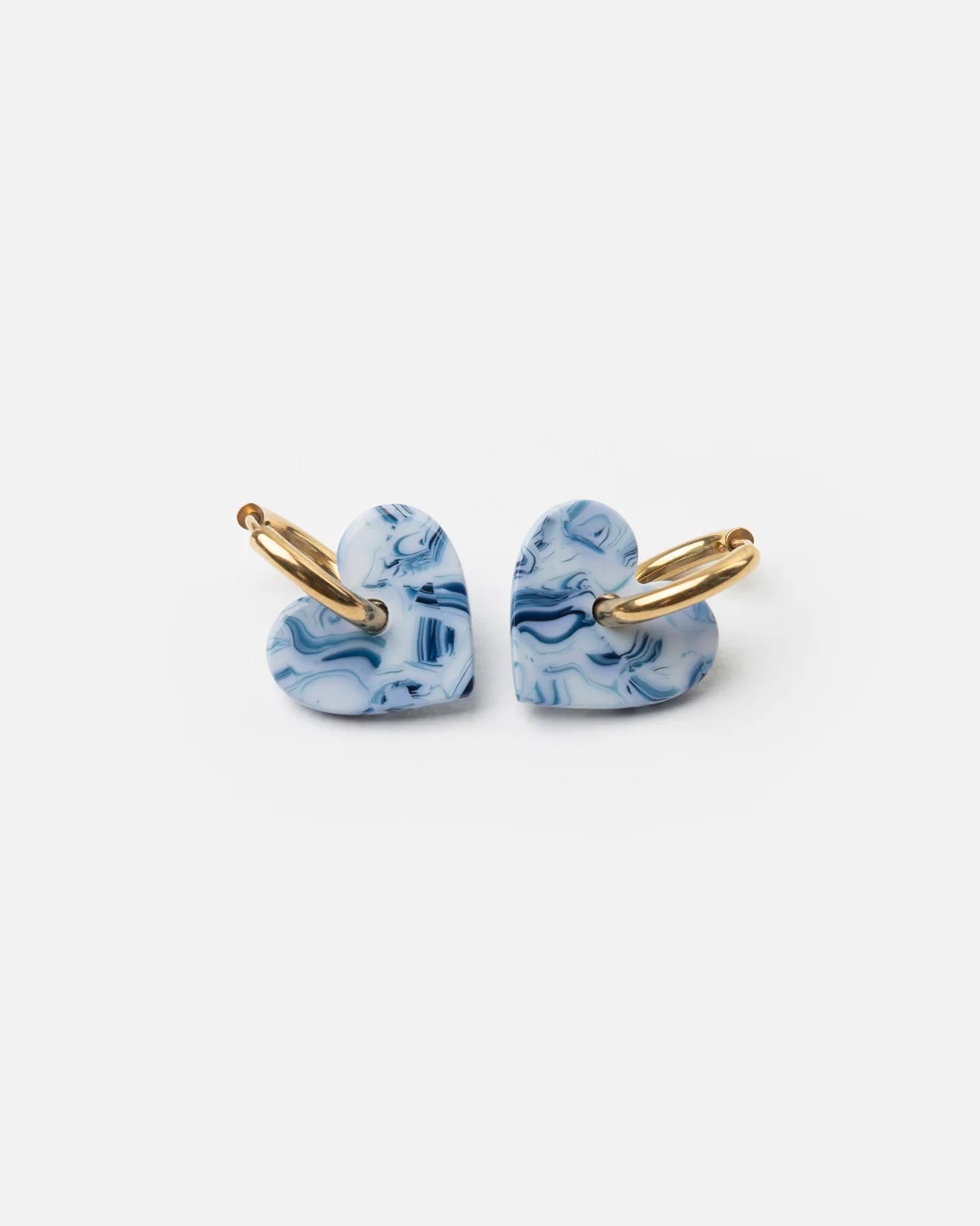 Kurage Ginza Earrings LOVA LOVA - Athenes