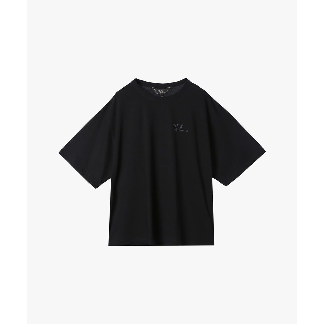 JP 日本製 To b. By Agnes b T-Shirt
