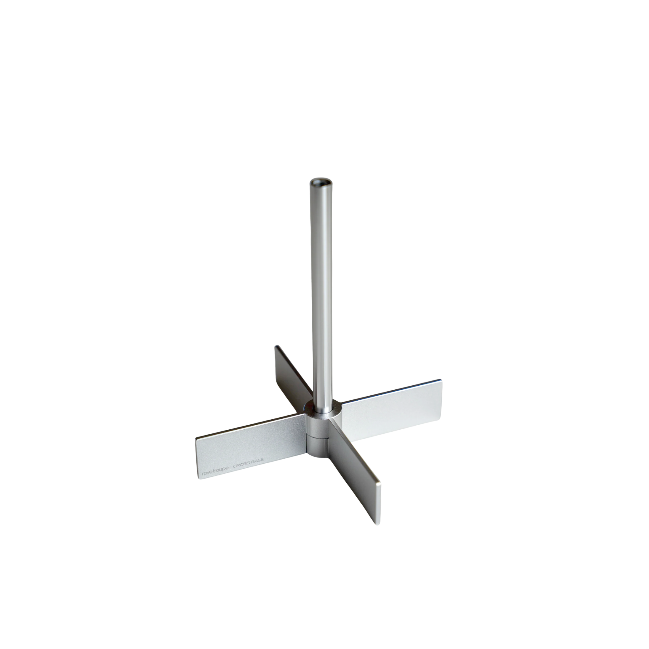 Rove Troupe｜Cross Base