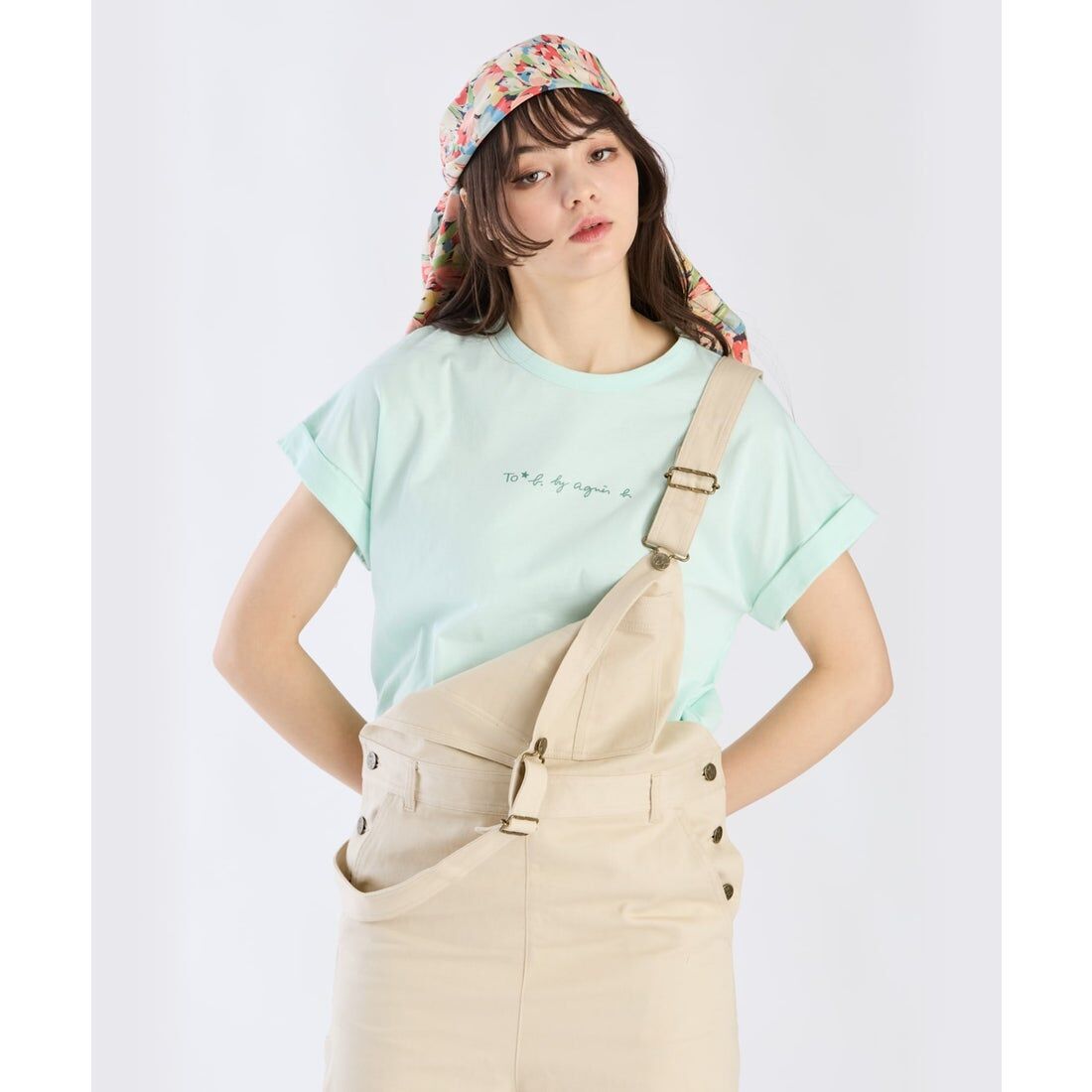 JP To b. By Agnes b. T-Shirt