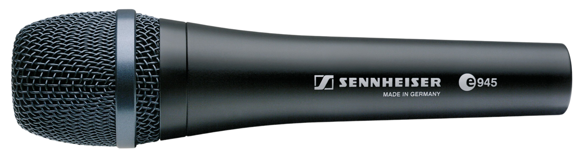 Sennheiser e945｜動圈人聲麥克風