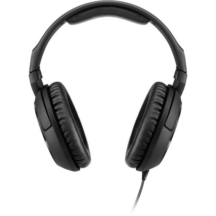 Sennheiser HD-200 PRO｜封閉式監聽耳機