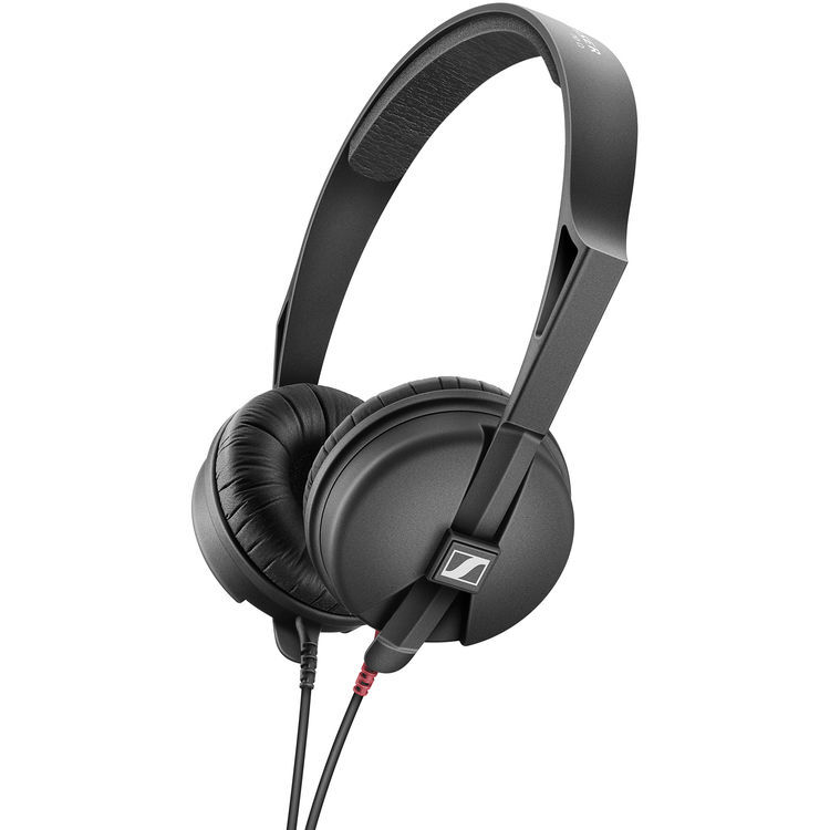 Sennheiser HD-25 Light｜DJ監聽耳機