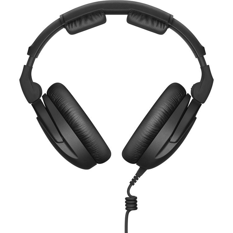 Sennheiser HD 300 PRO｜封閉式監聽耳機