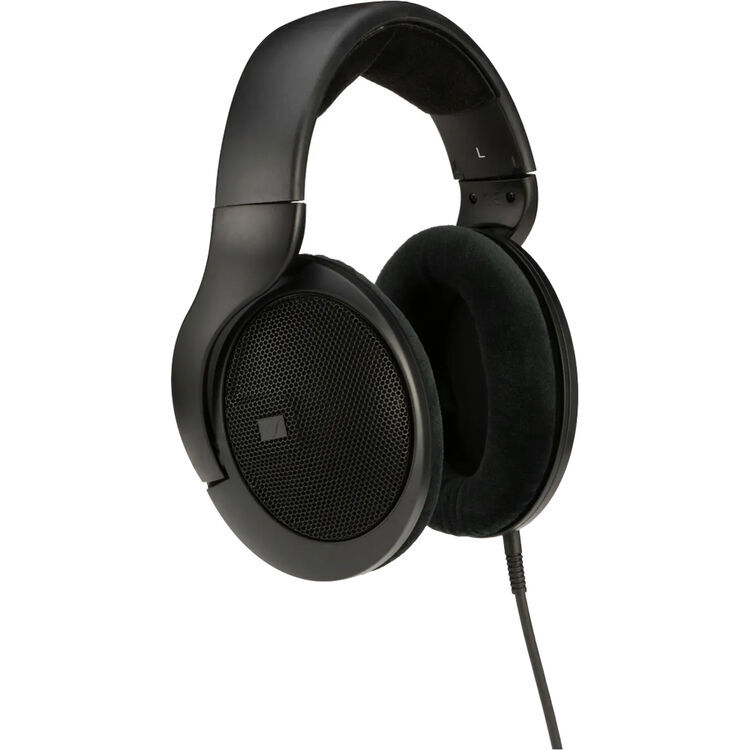 Sennheiser HD 400 PRO｜開放式監聽耳機