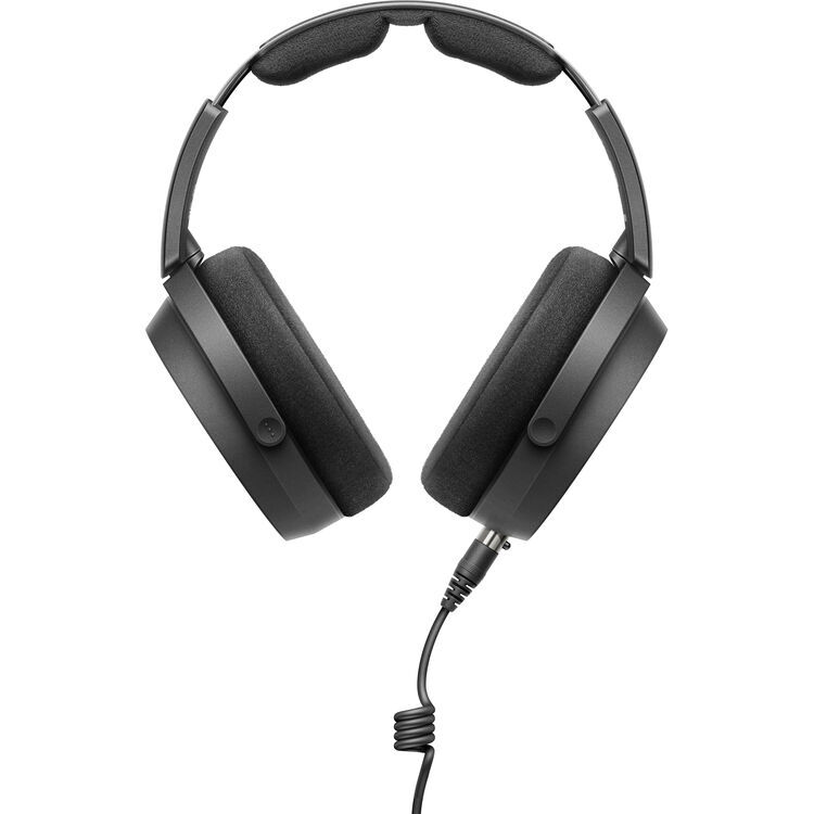 Sennheiser HD 490 PRO｜開放式監聽耳機