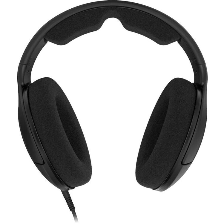 Sennheiser HD 560S｜開放式監聽耳機