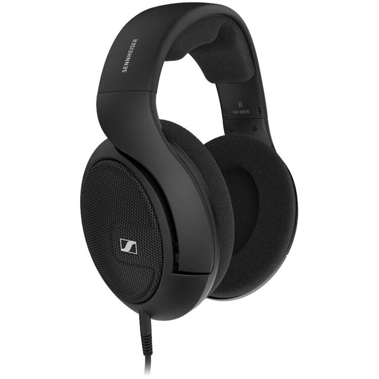 Sennheiser HD 560S｜開放式監聽耳機