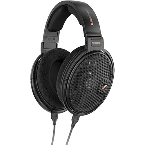Sennheiser HD 660S2｜開放式鑑聽耳機