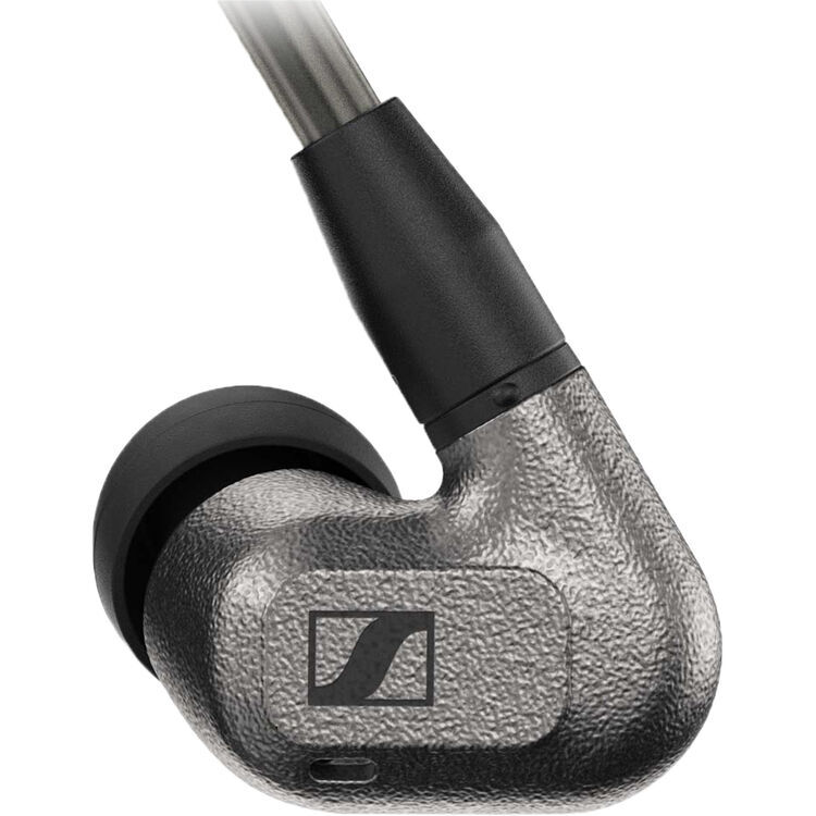 Sennheiser IE 600｜入耳式監聽耳機