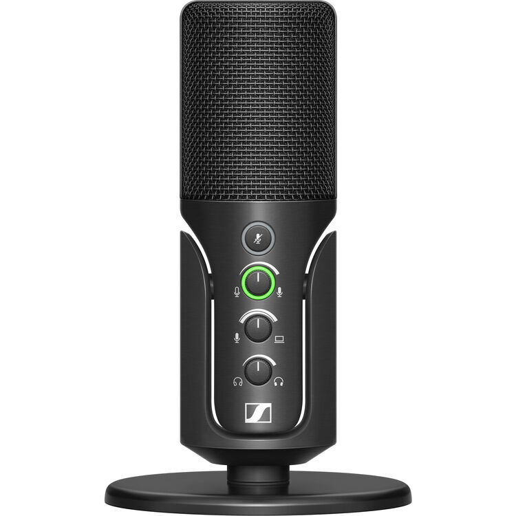 Sennheiser Profile USB｜USB電容麥克風