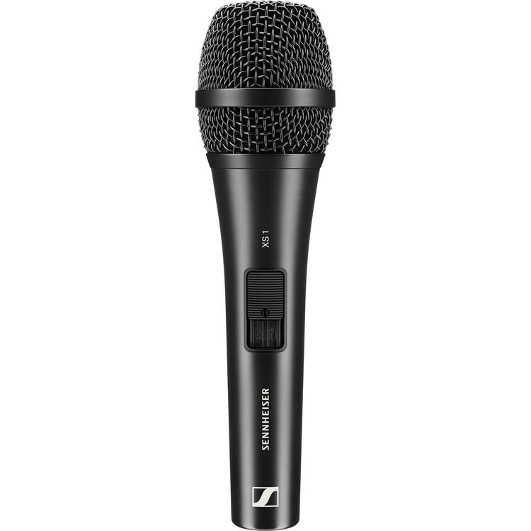 Sennheiser XS 1｜動圈人聲麥克風