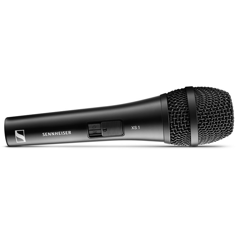 Sennheiser XS 1｜動圈人聲麥克風