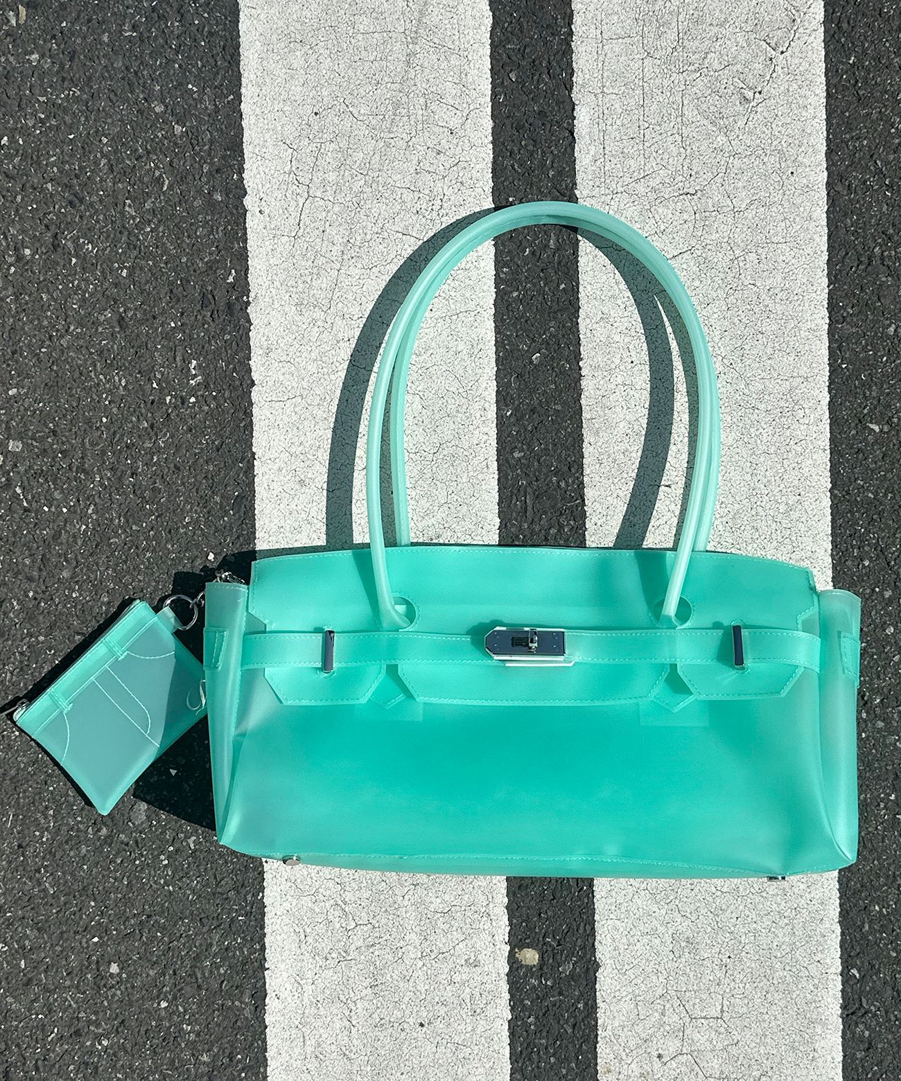 DEINET 果凍兩用包 DMAW62GBS46