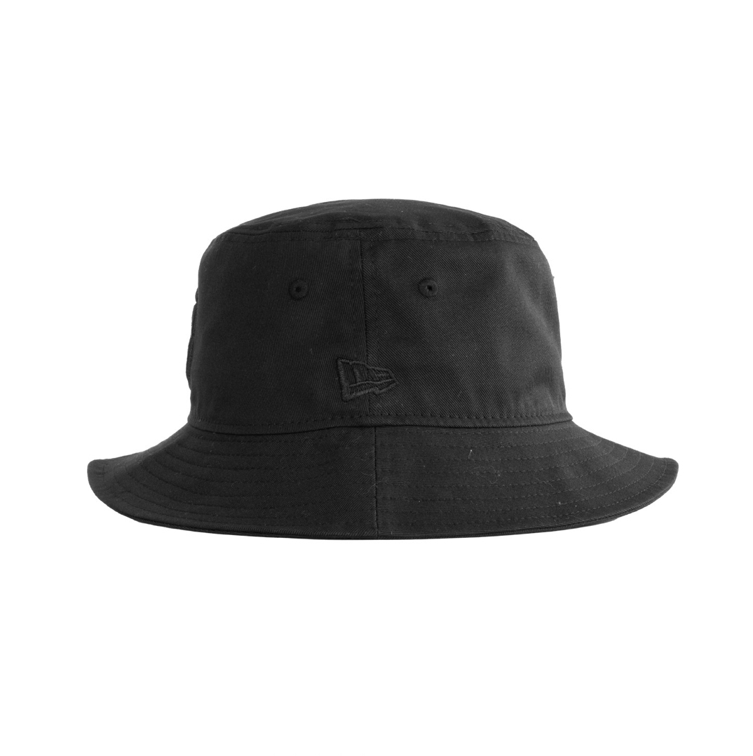 【LIBERTY WALK】0516發售新品NEWERA BUCKET HAT LB