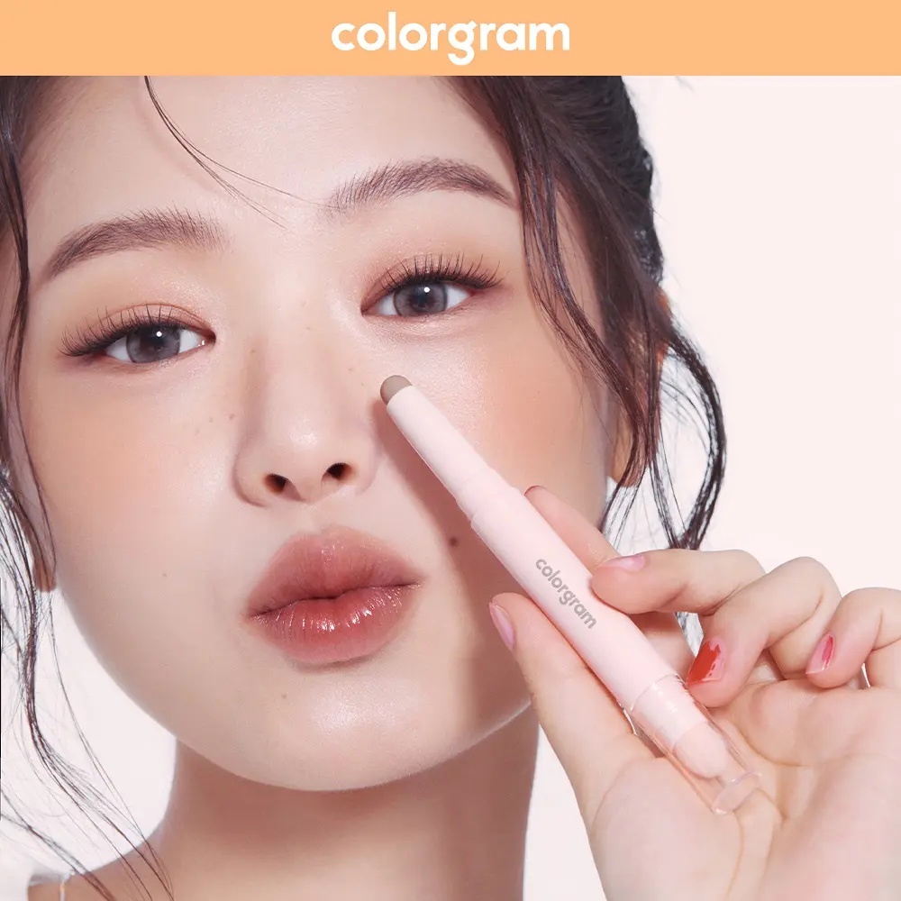 《01/03現貨》colorgram Re-Forming Contour Stick
