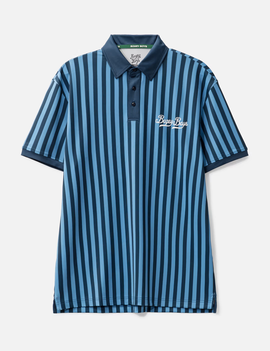 Bogeyboys Athletic Polo
