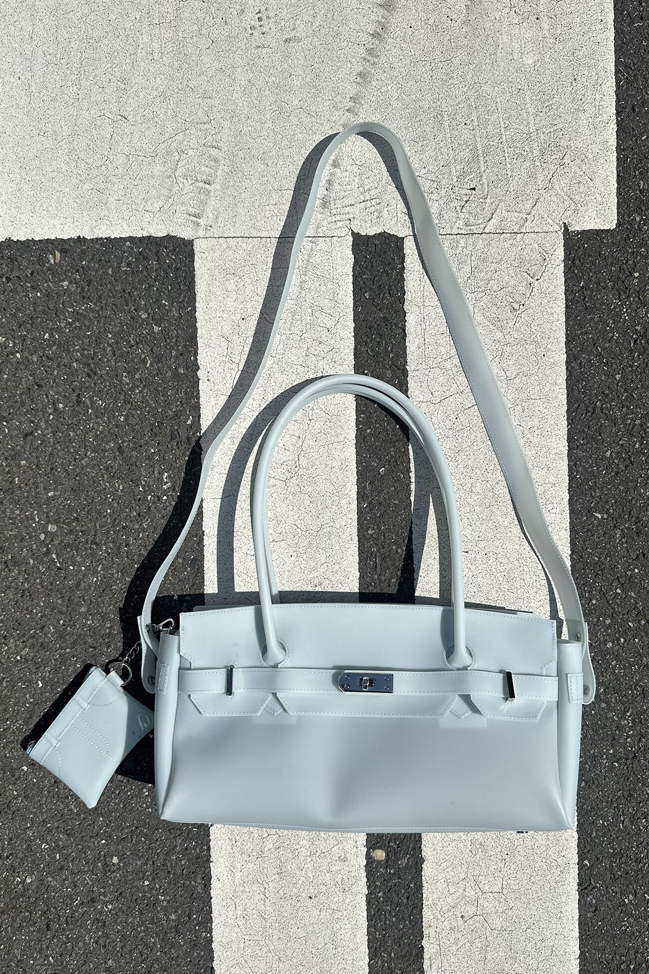 DEINET JELLY TWO-WAY BAG