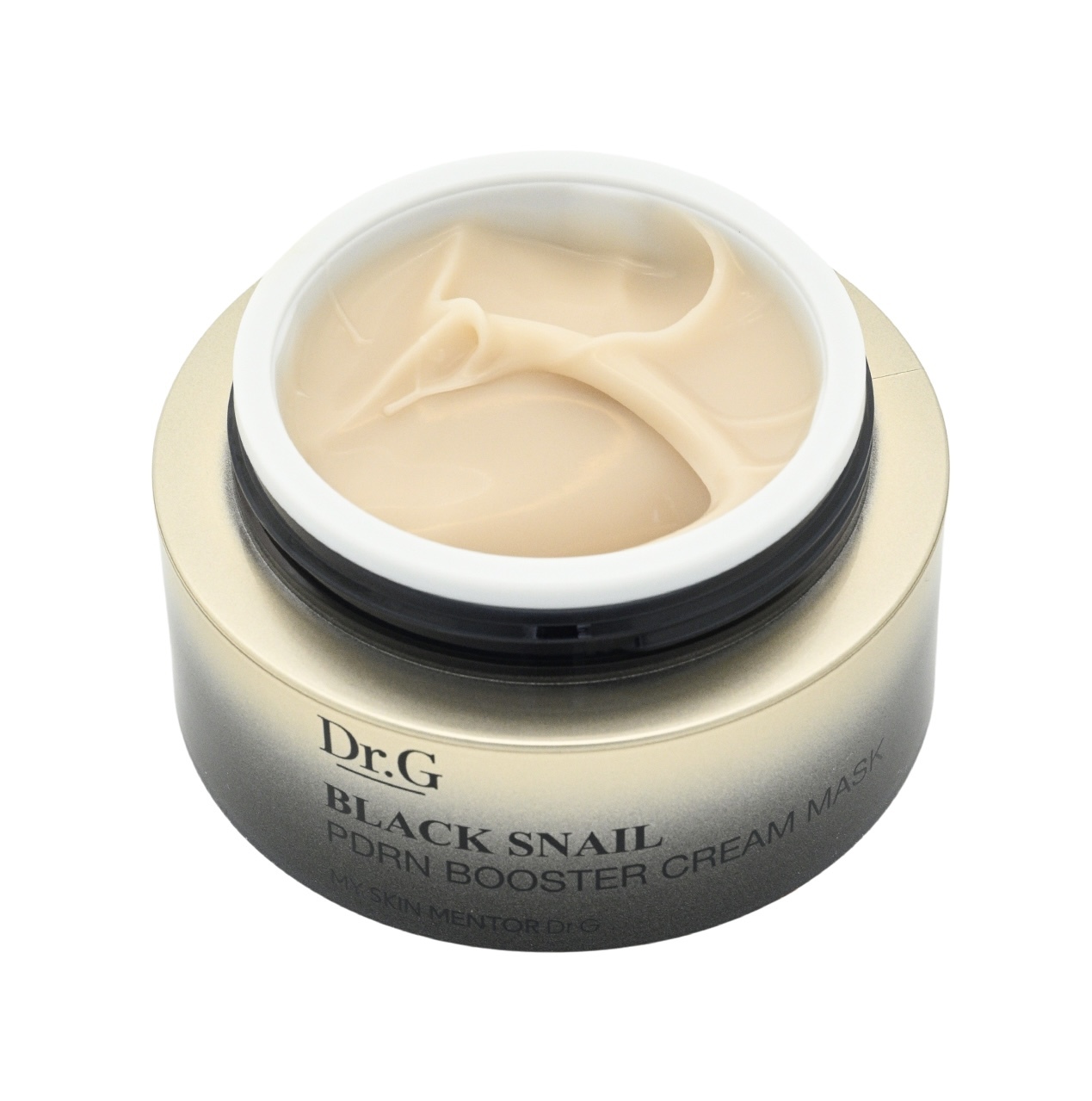 【Sasa專場】DR. G 黑蝸牛PDRN逆齡拉絲面膜 50ml 9955