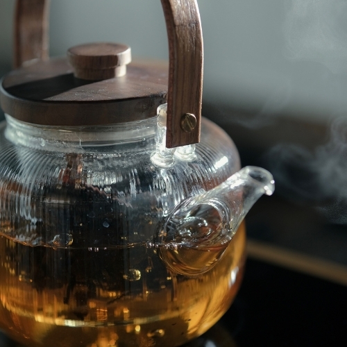 為什麼你總是「濕氣重」?先看懂身體訊號|瑜茶舍