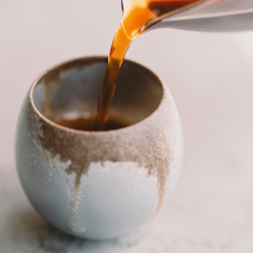 「祛濕茶」飲用三大智慧,喝對才有效|瑜茶舍