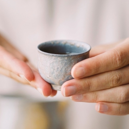 三款辦公室友好祛濕茶,針對體質輕鬆選|瑜茶舍
