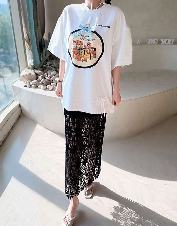 熊熊框小結長版t