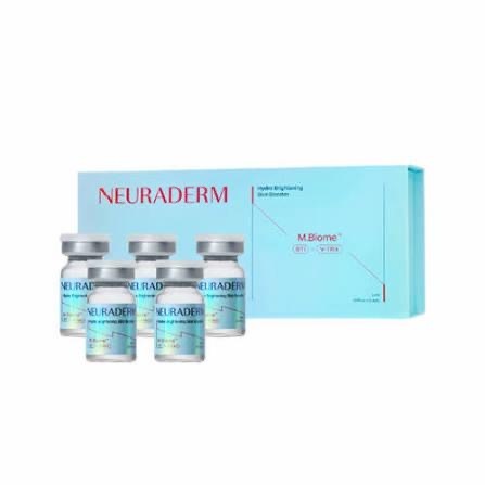 ZZ002 NEURADERM Hydro Brightening Skin Booster 水光針 3mlx5vial