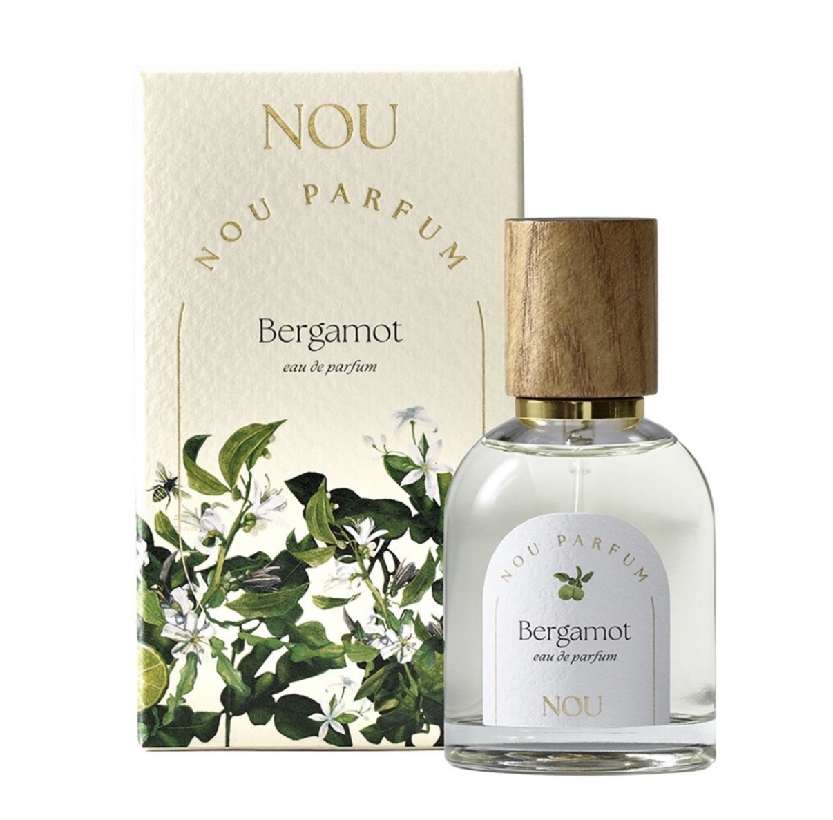 【Sasa專場】NOU 小蒼蘭 淡香精 50ml 2980