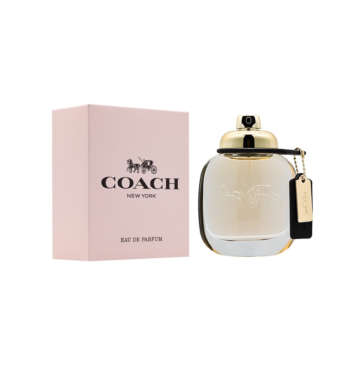 【Sasa專場】COACH 淡香精 30ml 8320