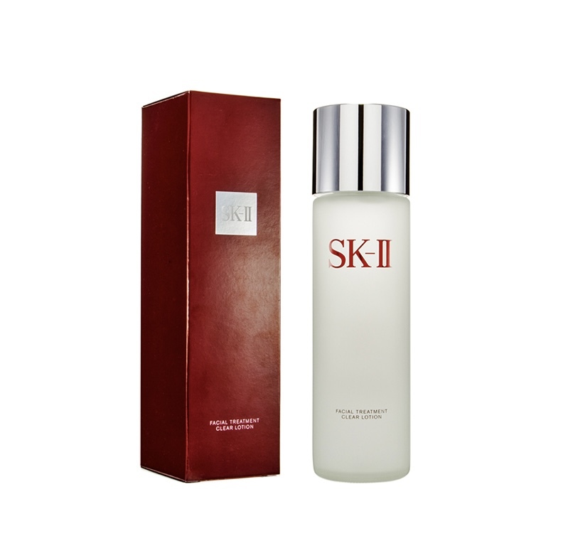【Sasa專場】SKII 嫩膚清瑩露 30ml x3支 1052