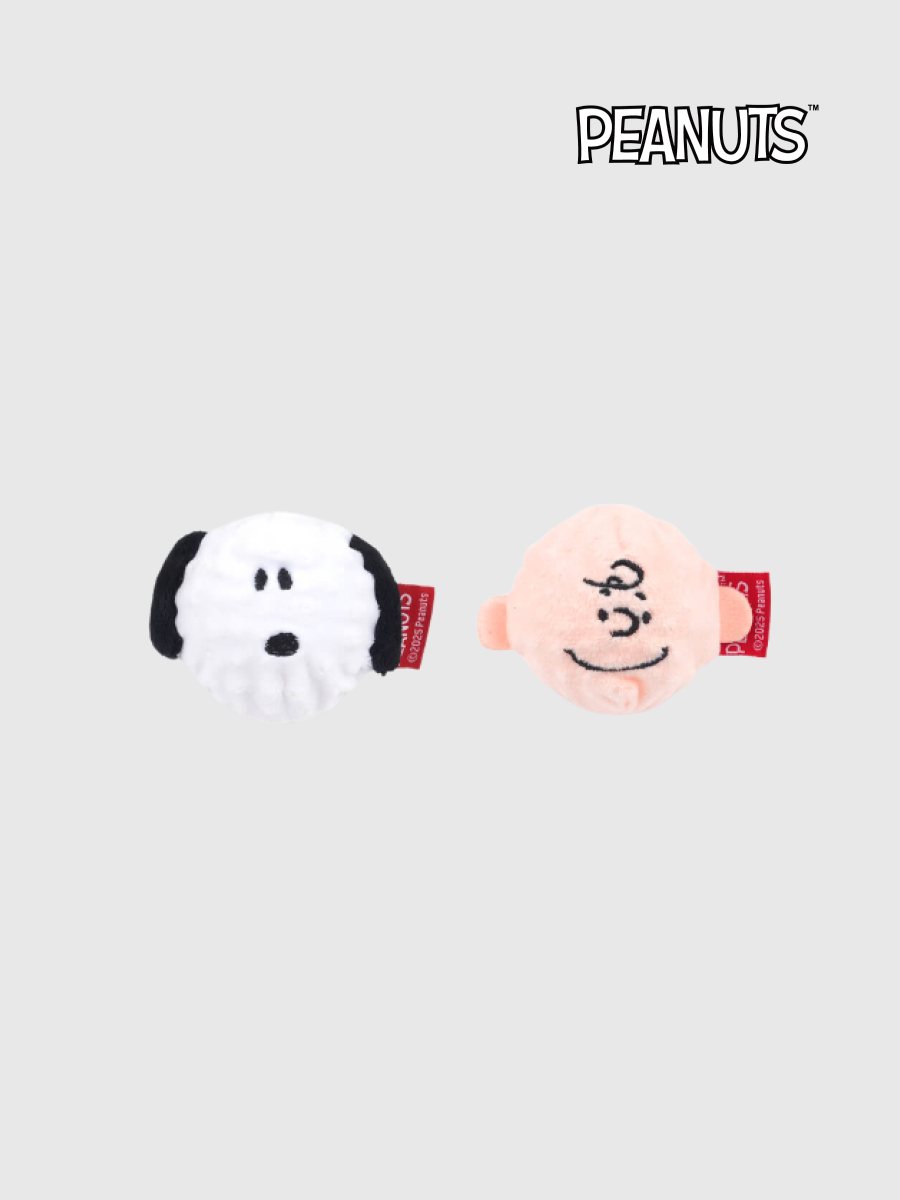 【Peanuts】史努比互動啾啾玩具球