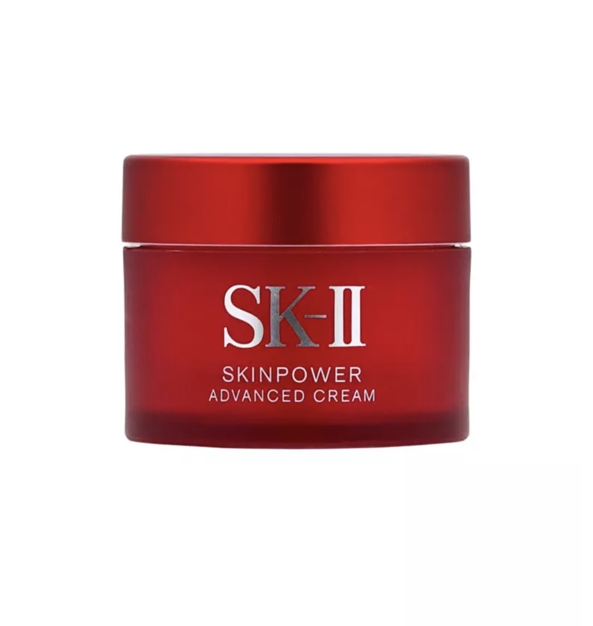 【Sasa專場】SKII 致臻能量精華霜 15ml x2支 5001