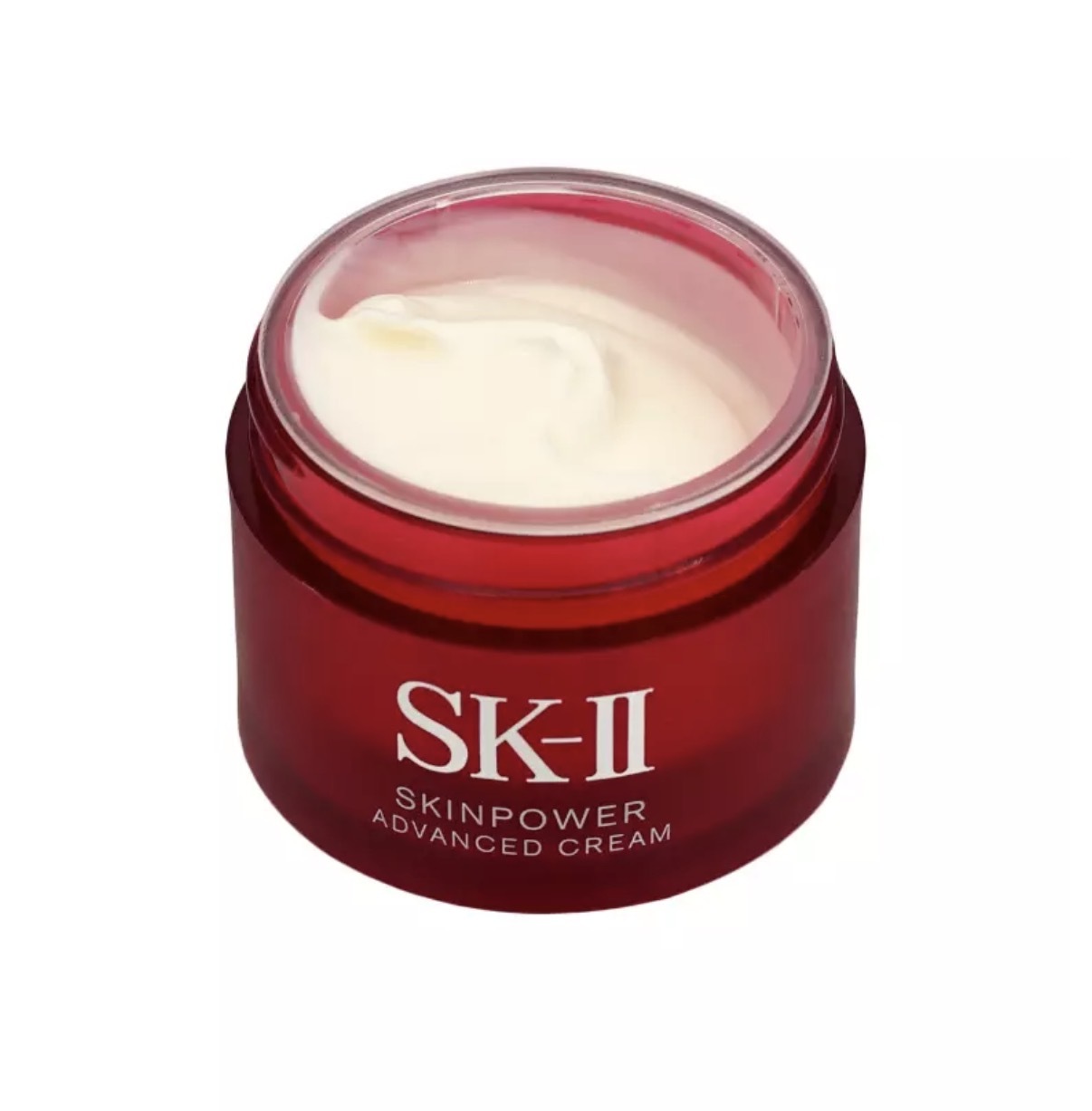 【Sasa專場】SKII 致臻能量精華霜 15ml x2支 5001