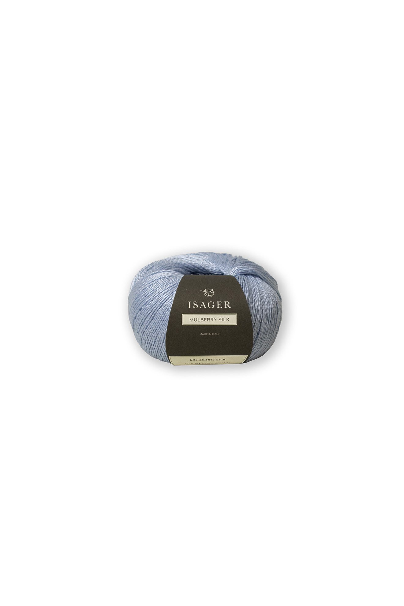 Mulberry Silk - Isager
