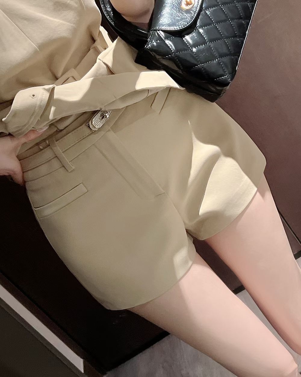 風聲繫鈴 (下身)