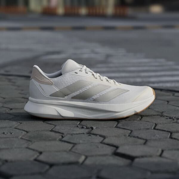 Adidas 愛迪達 Duramo SL2 W JP9217 女 慢跑鞋 支撐 緩震 競速 米白 輕量 透氣