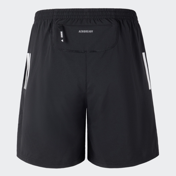 Adidas 愛迪達 Otr B Short JY8582 男 短褲 運動短褲 休閒短褲 黑 吸濕排汗