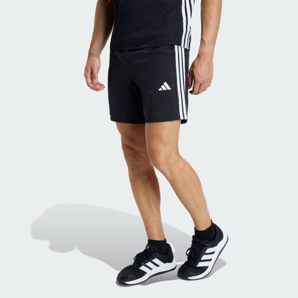 Adidas 愛迪達 We Bas 3swv Sh KA3521 男 短褲 運動短褲 休閒短褲 黑 吸濕排汗