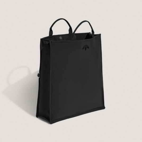 Adidas 愛迪達 Casl Bag L KW9638 側背包 肩背 斜背 黑 磁扣 大容量