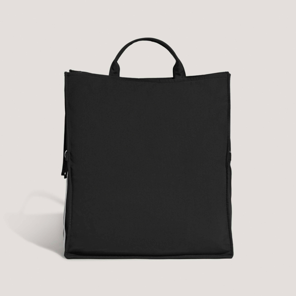 Adidas 愛迪達 Casl Bag L KW9638 側背包 肩背 斜背 黑 磁扣 大容量