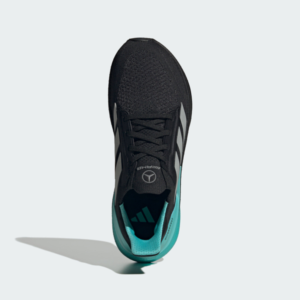 Adidas 愛迪達 Ultraboost 5X M Mer KJ3673 男 慢跑鞋 支撐 緩震 競速 黑綠