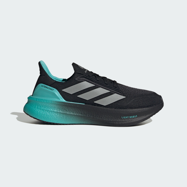 Adidas 愛迪達 Ultraboost 5X M Mer KJ3673 男 慢跑鞋 支撐 緩震 競速 黑綠