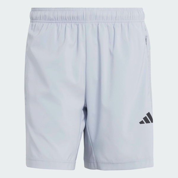 Adidas 愛迪達 We Bas Wv Sho KC5287 男 短褲 運動短褲 休閒短褲 淺灰 吸濕排汗