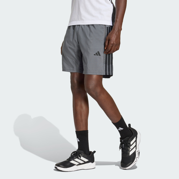 Adidas 愛迪達 We Bas 3swv Sh KD0679 男 短褲 運動短褲 休閒短褲 灰 吸濕排汗