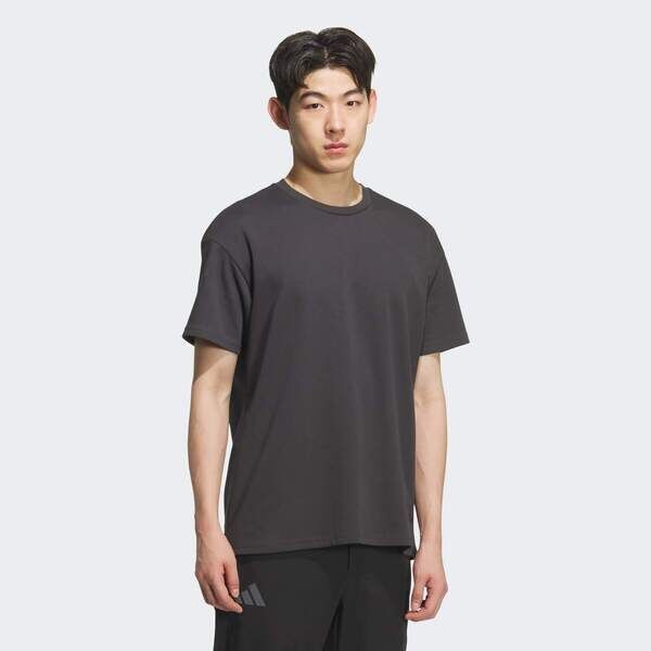 Adidas 愛迪達 Xpl Gfx Tee KE3698 男 T恤 運動上衣 休閒短袖 灰 亞版