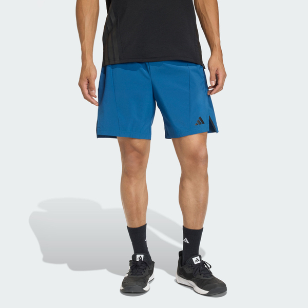 Adidas 愛迪達 D4t Short KE9861 男 短褲 運動短褲 休閒短褲 藍 吸濕排汗